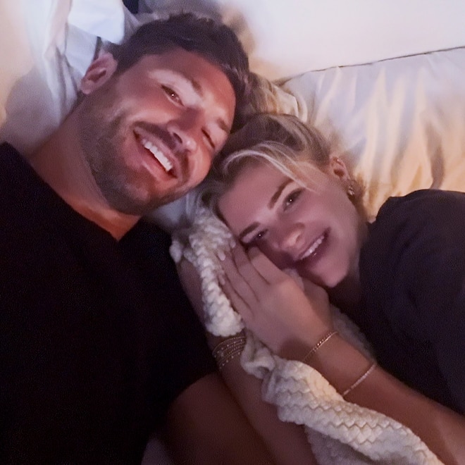 Age of Attraction, Andrew Wheeler, Libby Vodicka